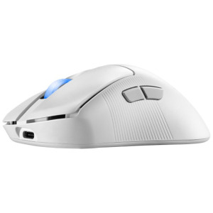 d97039713519c9a73224d95583124f98 ASUS P714 ROG KERIS II Wireless ACE Gaming Optical USB miš crni