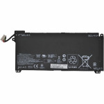 021e3b080b5e0f92c99f6dde0dd4b760 Baterija za Laptop HP Omen 15-DH 15-DH series PG06XL PG06