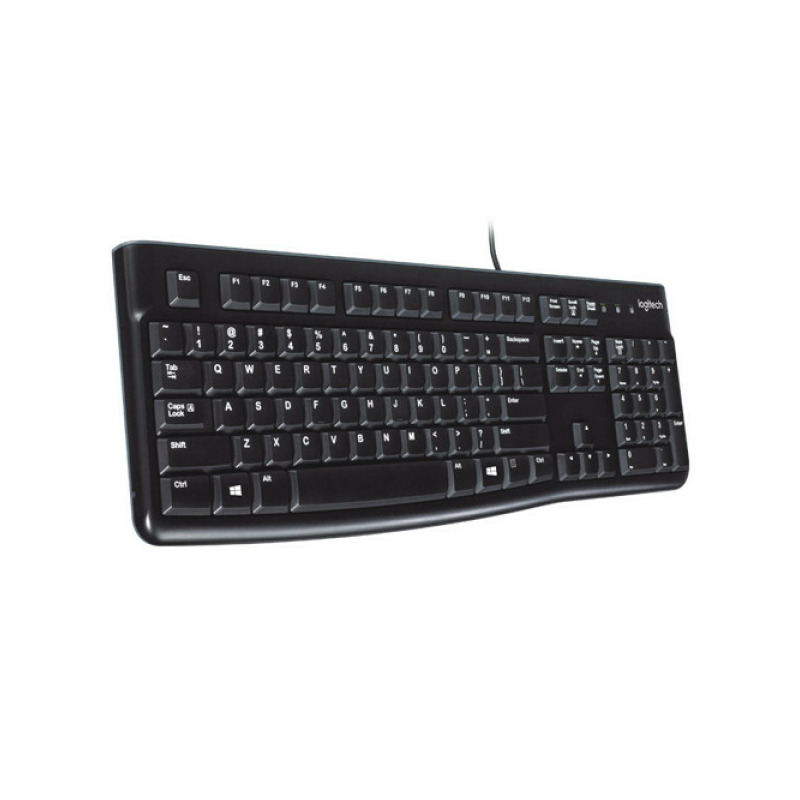 04bce6a95f20e4078f96740b7ca8f230 Tastatura WiFi Everest EKW-155 TouchPad US crna