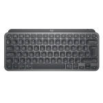 102401e150973339114e5709afbe898e LOGITECH MX Keys Mini Wireless Illuminated tastatura Graphite US