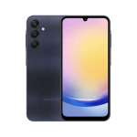 1500178df1315f49942342864f1a2416 Mobilni telefon Samsung Galaxy A25 5G 6/128GB Blue Black