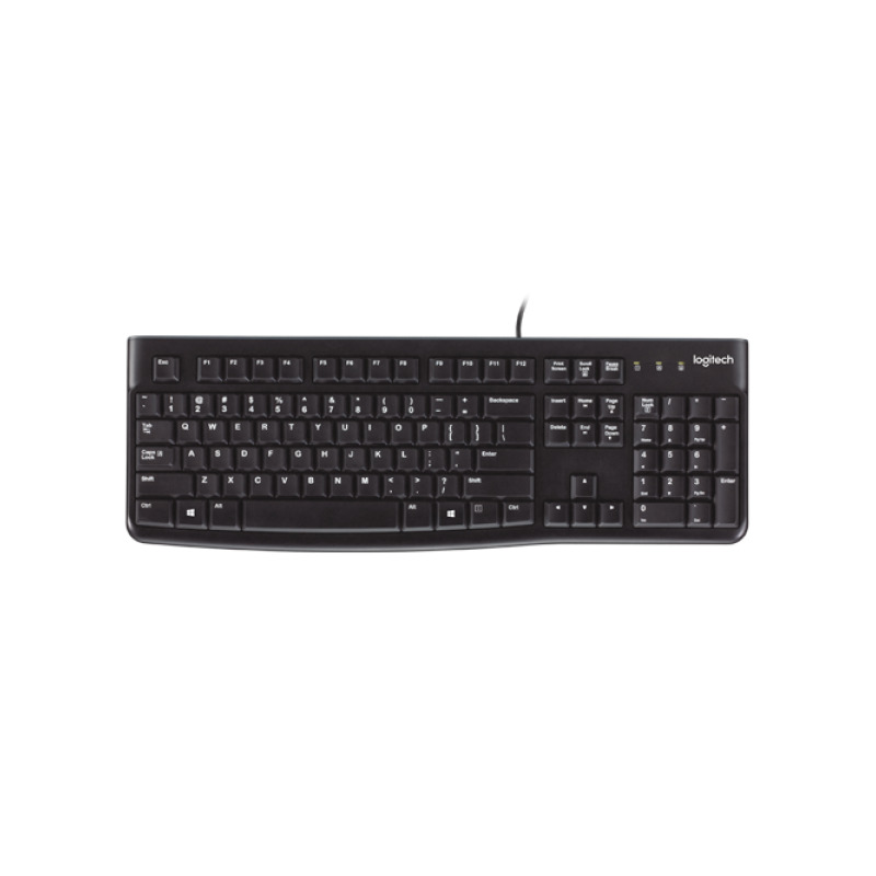466ad3d0f051dc2190d897a94b7b08b7 Tastatura WiFi Everest EKW-155 TouchPad US crna