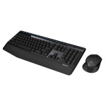 483f56868cda8b92996f7a71a303c028 LOGITECH MK345 Wireless Desktop US tastatura + miš