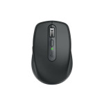 69e87c98761f59f6591f0d8b2fea20bd LOGITECH MX Anywhere 3S Wireless Graphite miš