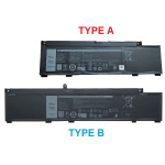 7cbbdfe1b001ce45f9b9ba42fa97b543 Baterija za Laptop Dell Inspiron 5490 G3 3500 3590 G5 5500 5505 7590 7790 Series type A