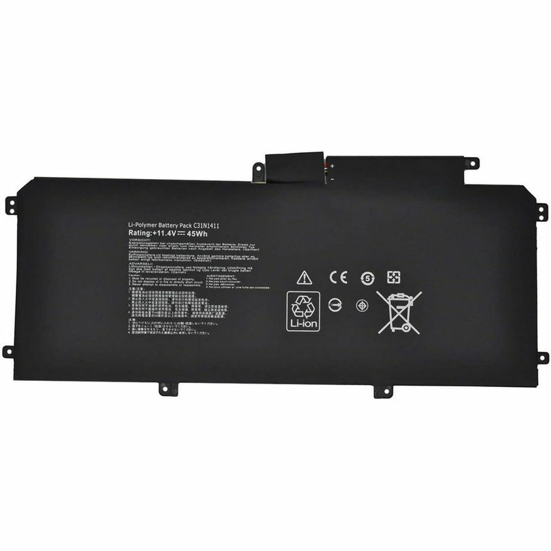 a4f2787fc3d164c752c21a5319530bfa Baterija za laptop ASUS Zenbook UX305LA / C31N1428 11.31V 56Wh