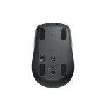 ab7ab7ead546d8c49113cf533df15047 LOGITECH MX Anywhere 3S Wireless Graphite miš