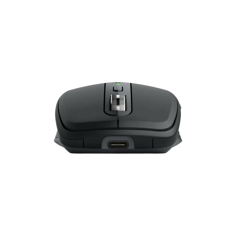 c1216997b8730b4b2aa856806881fa47 LOGITECH MX Mechanical Mini Minimalistic Wireless Tactile tastatura Graphite US