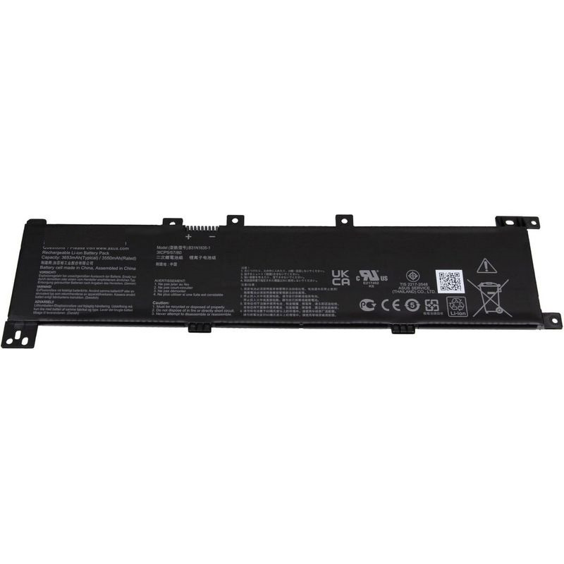 d315ab64ee0107e120b92658d71361fe Baterija za laptop ASUS Eee PC 1005HA / AL31-1005 10.8V 5200mAh