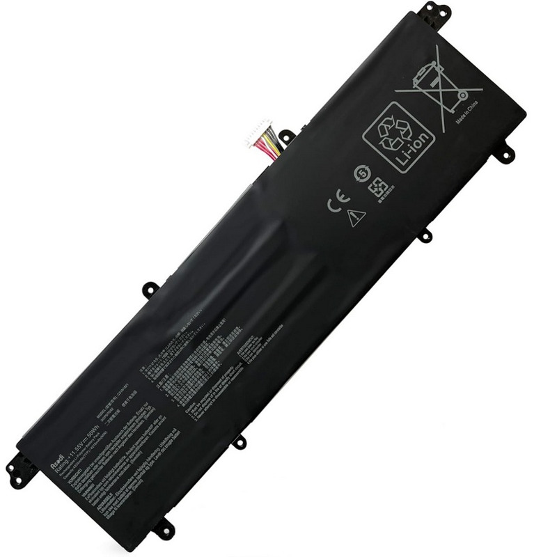 dc4d03e449242454ff91af8bb2c2aca5 Baterija za laptop ASUS Zenbook UX305LA / C31N1428 11.31V 56Wh