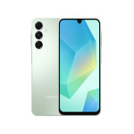 e093f0d4f036b752caf37b07ab3e48cf Mobilni Telefon SAMSUNG Galaxy A16 8GB/256GB/Zelena