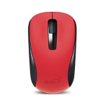 3a7df37668c52ce9cd84d94c4aa2991f GENIUS NX-7005 Wireless Optical USB crveni miš