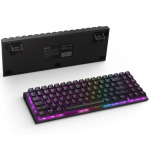 42ac0b7c4cc4f5fce5cdaf2dd4eac096 NZXT Function 2 MiniTKL mehanička tastatura US crna (KB-002NB-US)