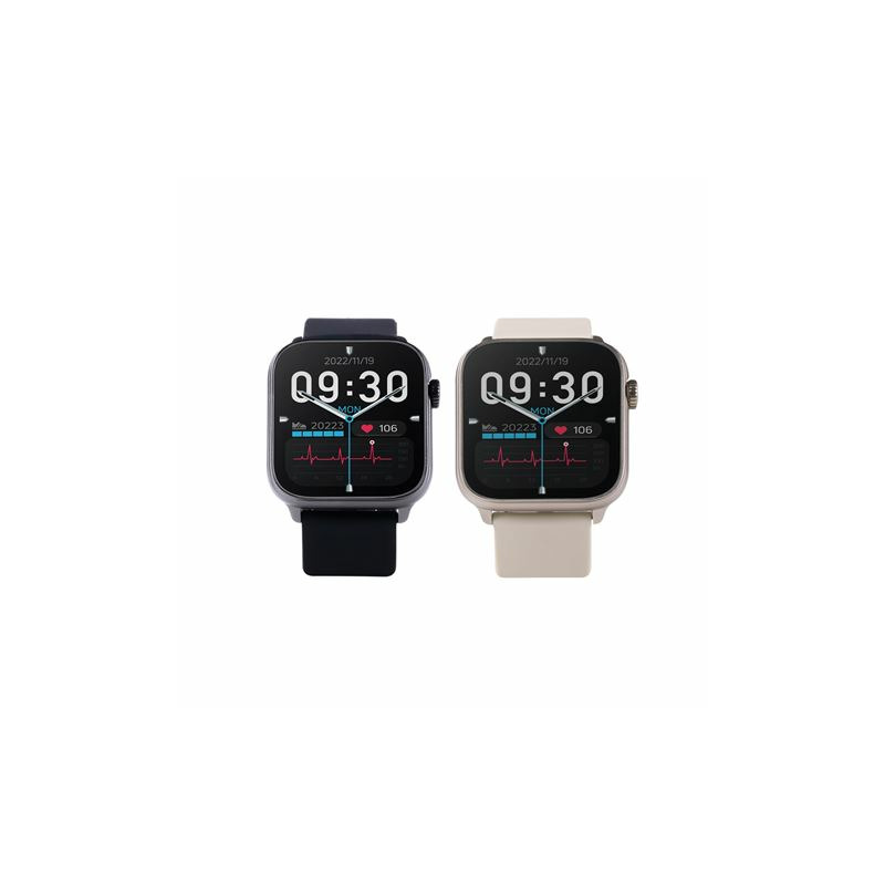 49f45248ab44104625c5d6ddb978ba19 XIAOMI Watch 2 Black pametni sat crni (BHR8035GL)
