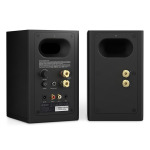 725f7c1005684d8e10bef4cd5e62ade8 NZXT Gaming Speakers 3 inča Black V2 zvučnici crni (AP-SPKB2-EU)