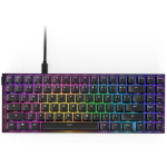 7e64482ab7dd294b82c3020189f372b5 NZXT Function 2 MiniTKL mehanička tastatura US crna (KB-002NB-US)