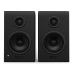 b29310079019bf0b934802030873afd5 NZXT Gaming Speakers 3 inča Black V2 zvučnici crni (AP-SPKB2-EU)
