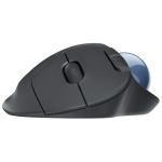 f1c57d6a820ce5200efe119af22e9c03 LOGITECH M575s ERGO Bluetooth Trackball Graphite Blue ball miš