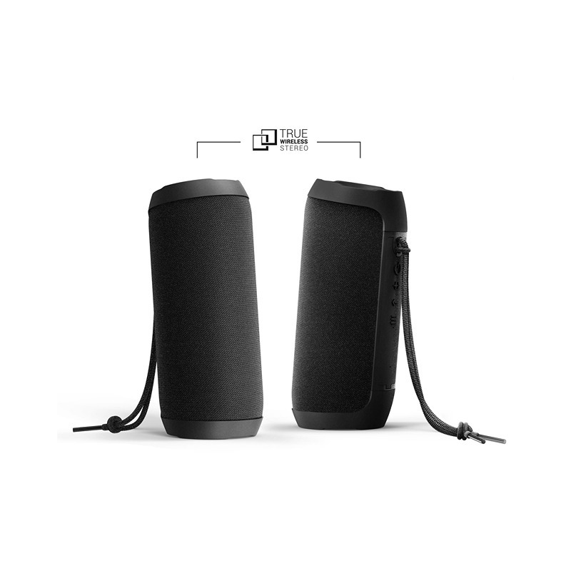 0c90eeb2e85f48ae20529e471244ddca ENERGY SISTEM Urban Box Black Supernova portable zvučnik crni (M45493)