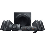 3d32016ac58fea8266ee454f79ae0265 LOGITECH Z906 5.1 zvučnici