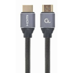 6ac6418947fb70dc9c35db5136542bb5 CCBP-HDMI-10M Gembird HDMI kabl, High speed, ethernet support 3D/4K TV Premium Series 10m blister
