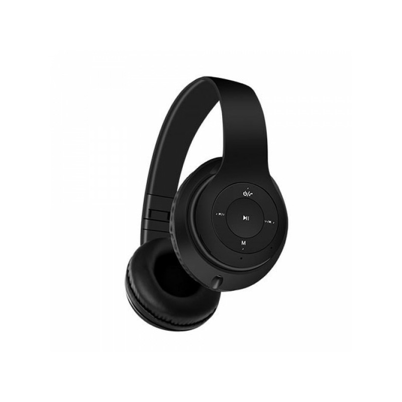 b19fca9752f7d4185e6171d9be981579 BTHS-M-01 Gembird Bluetooth slušalice za Call centar, mono, crne
