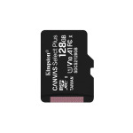cb928f3c461458f2bee59900f17dfd61 Micro SD Card 128GB Kingston bez adaptera Class 10 SDCS2/128GBSP