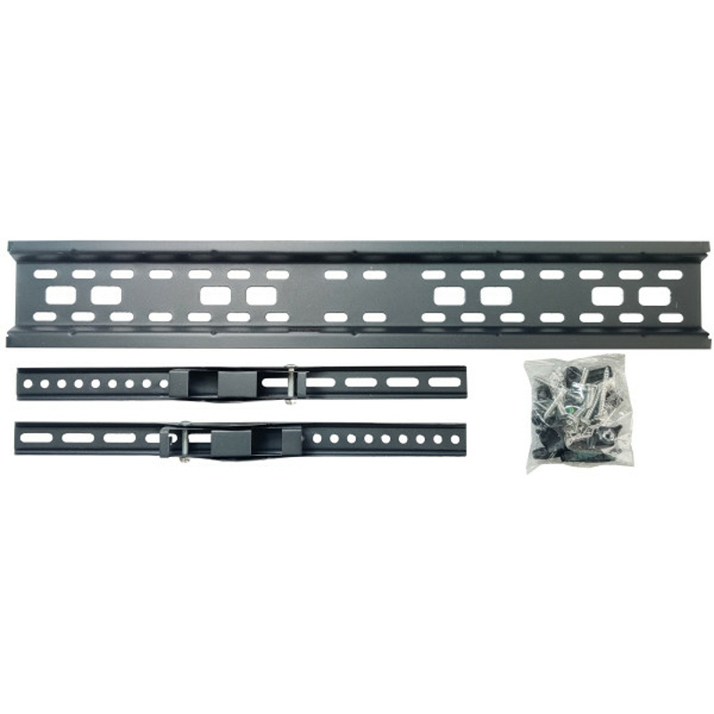 264ba91d597418d1b675172abc4e90cf BARKAN ND400.B LCD TV zidni nosač za gipsane zidove od 29 do 75 inča