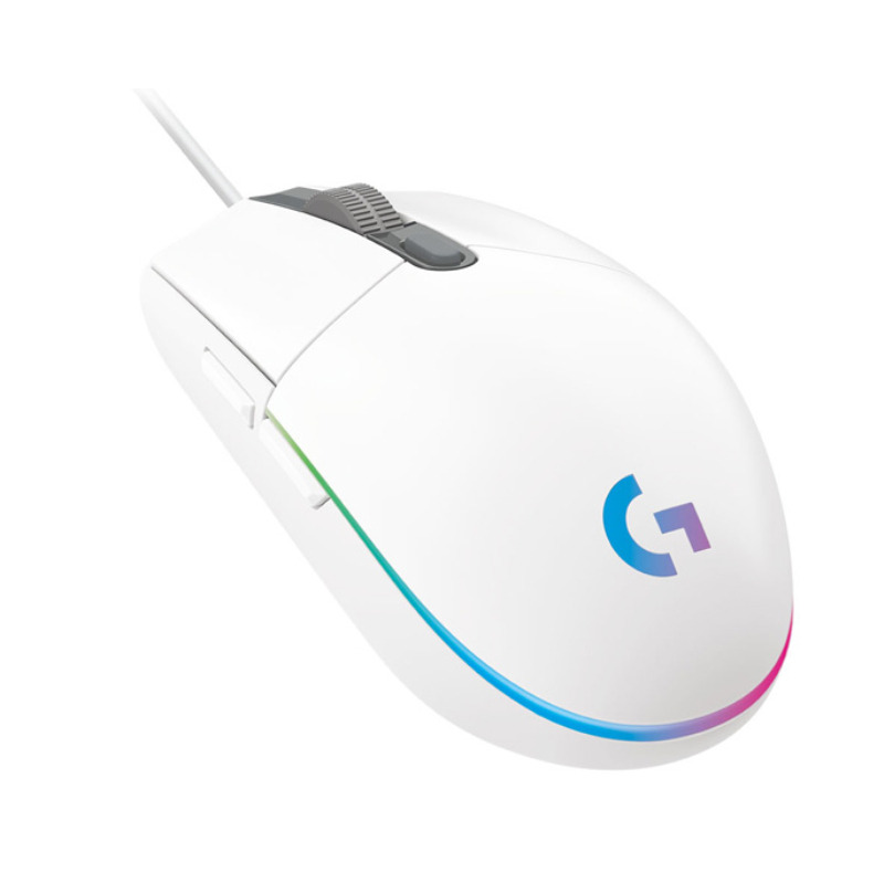 593057dd45fcfe78a135c241847e209f LOGITECH G305 Wireless Gaming Mouse - LIGHTSPEED - BLACK -