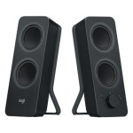 613ae9e25c19e00946c2d8442f5f9ba3 LOGITECH Z207 Bluetooth zvučnik crni
