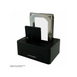 8bb6cb5116d56404a980b8b080ea52dc HDD D.Station LC Power LC-DOCK-C USB 3.1 Type C