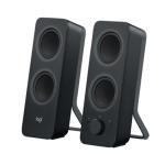 cbf6802ca102d0322ab76ea5e436fa95 LOGITECH Z207 Bluetooth zvučnik crni