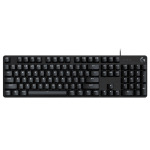 f008c6977bc885341edd8c2026e43757 LOGITECH G413 SE Mechanical Gaming tastatura US