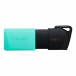 02b66a61a4237cea8e24a56901b34e7e USB memorija KINGSTON DTXM/256GB/DataTraveler Exodia/3.2/crna