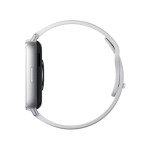 09e09e16a09ba4559ba3f0046d352b0e XIAOMI Redmi Watch 5 Active Matte Silver sat (BHR8790GL)