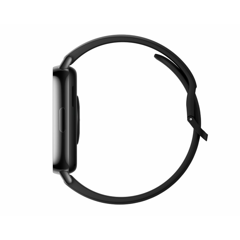 2fa77a98a8a82105395724cf07d51dd8 XIAOMI Watch 2 Black pametni sat crni (BHR8035GL)