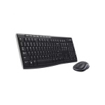 3baf2efe7820c04ca4b313853d56e854 Bežična tastatura + miš Logitech MK270 US