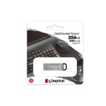401dc39459a7b1d65e09a16db0d769dd USB memorija KINGSTON DTKN/256GB/Kyson/3.2/srebrna