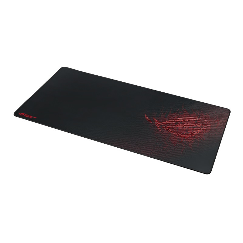 408cec152317ddbdc2f0d380b441b758 ASUS P707 ROG Spatha X Wireless Gaming Optical USB crni miš