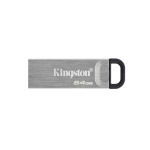 57471572ba98846dcc47159d16622411 USB memorija KINGSTON DTKN/64GB/DataTraveler Kyson/3.2/srebrna