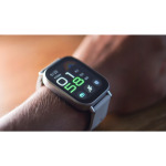 61e15ee8edc2790a10f7891e08401b67 XIAOMI Redmi Watch 5 Active Matte Silver sat (BHR8790GL)