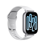 891baf1956b04d2f0b68ebebdda188fb XIAOMI Redmi Watch 5 Active Matte Silver sat (BHR8790GL)
