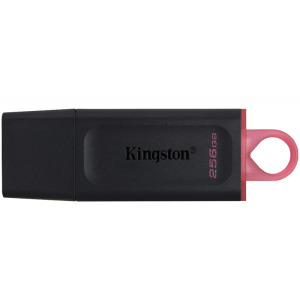 8e23b69b0b2b6f6349f4ade58ab7b621 USB memorija KINGSTON DTKN/256GB/Kyson/3.2/srebrna