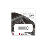 a16477a00ebd6ad3eade9d8cd318f6ba USB memorija KINGSTON DTKN/128GB/Kyson/3.2/srebrna