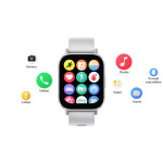bfea6c09f23811498e58dda0cfce41e4 XIAOMI Redmi Watch 5 Active Matte Silver sat (BHR8790GL)