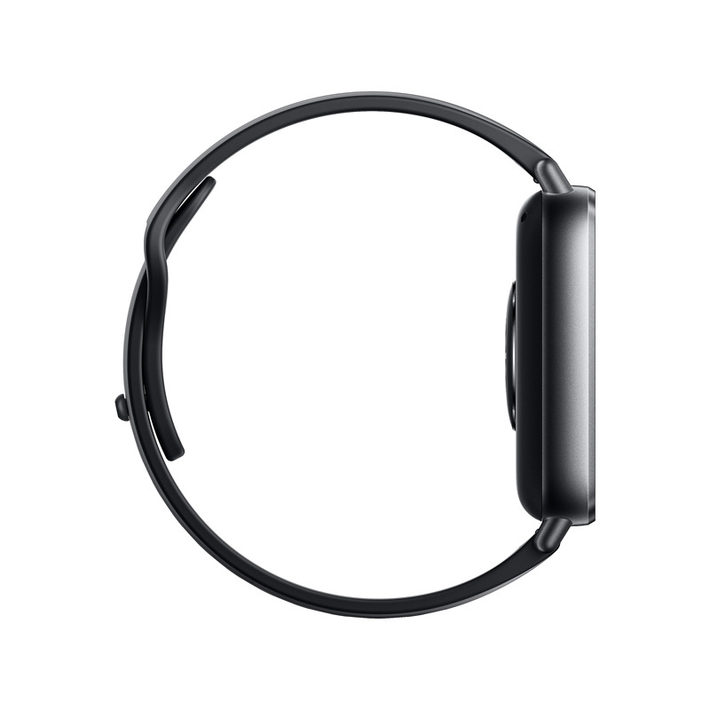 c518600b6de011cd80607ca02345ca46 XIAOMI Watch 2 Black pametni sat crni (BHR8035GL)