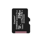 d659edb271b268ad738726659e79b2e1 Memorije kartice KINGSTON SDCS2/256GBSP/microSD/256GB/UHS U3/100 MB/s-85MB/s