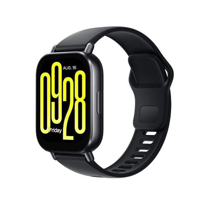 dc79a727e2e212895db2ce0ff5fe8d9c XIAOMI Watch 2 Black pametni sat crni (BHR8035GL)
