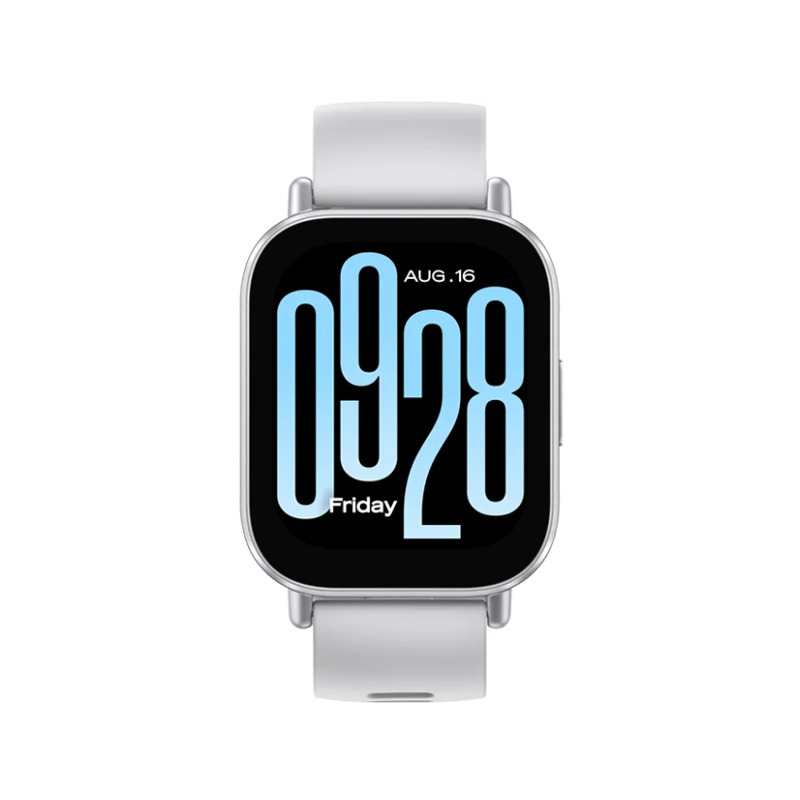 e947d438fd19e04b5b0dc5c3c39cbfab XIAOMI Watch 2 Black pametni sat crni (BHR8035GL)