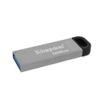 e9d7eb6e7c03bc9f9fbc999a1d73db0b USB memorija KINGSTON DTKN/128GB/Kyson/3.2/srebrna